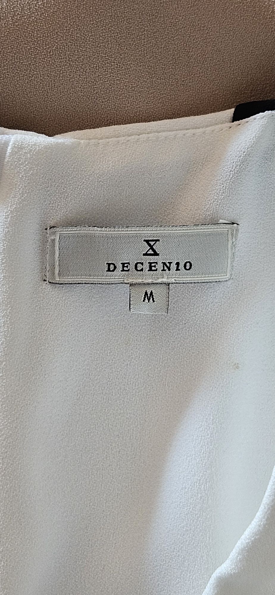 Vestido  Decenio