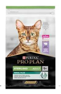 Purina ProPlan Sterilised    10 кг