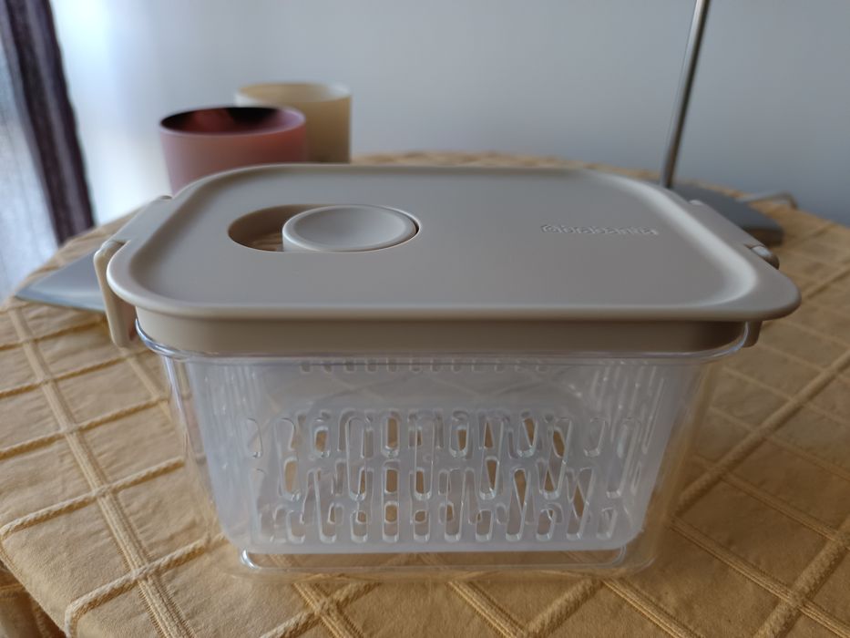 Caixa Brabantia 900 ml