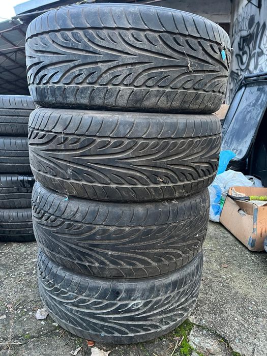 Opony letnie i zimowe