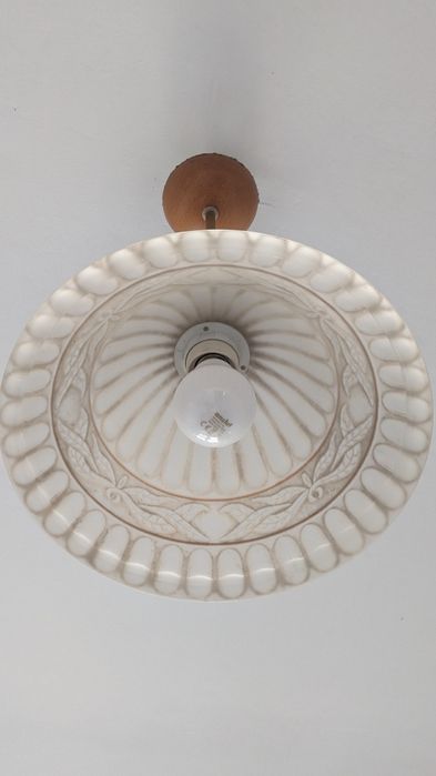 Żyrandol lampa sufitowa