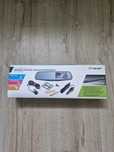Zestaw kamer samochodowych, wideorejestrator Tracer g-park