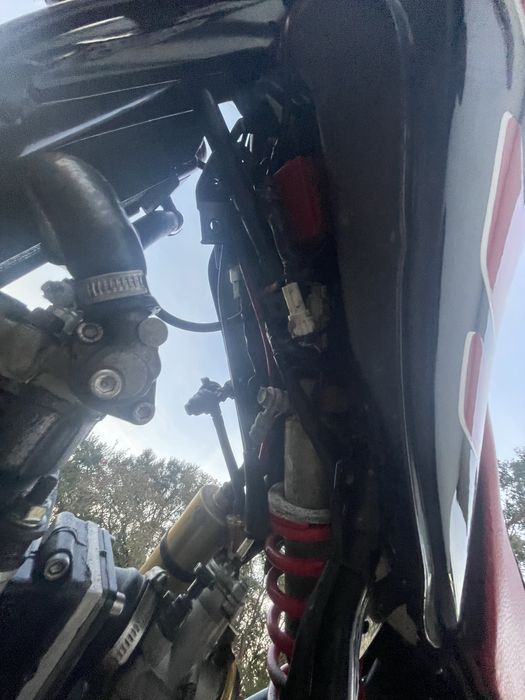 Motor dtlcde completo