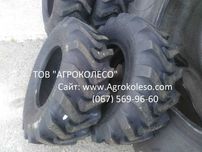 Шина 12.5/80R18 (320/80-18) IND-25  146А8 14PR TL Petlas Турция