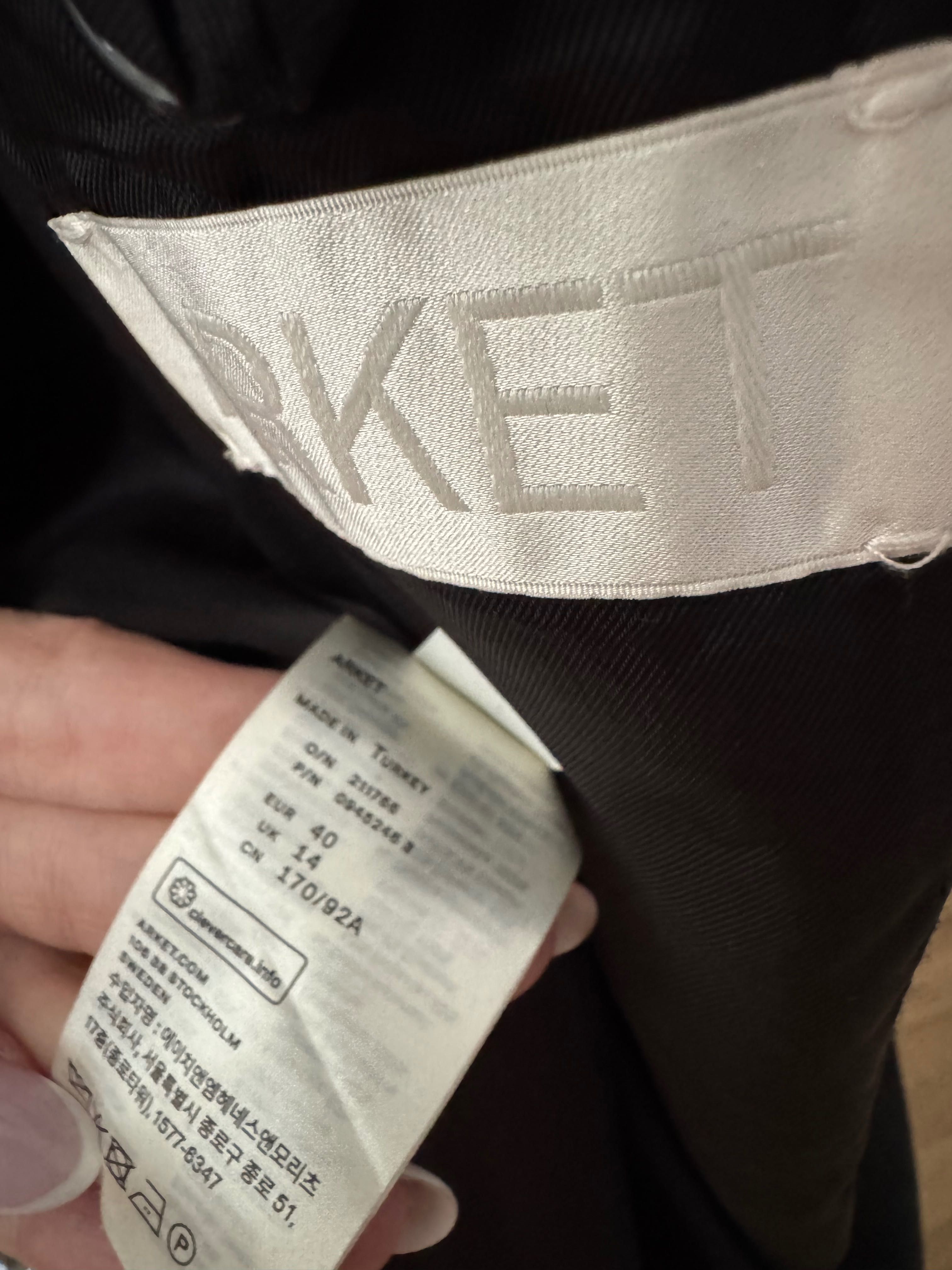 Жакет , піджак Arket