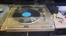 gramofon marantz