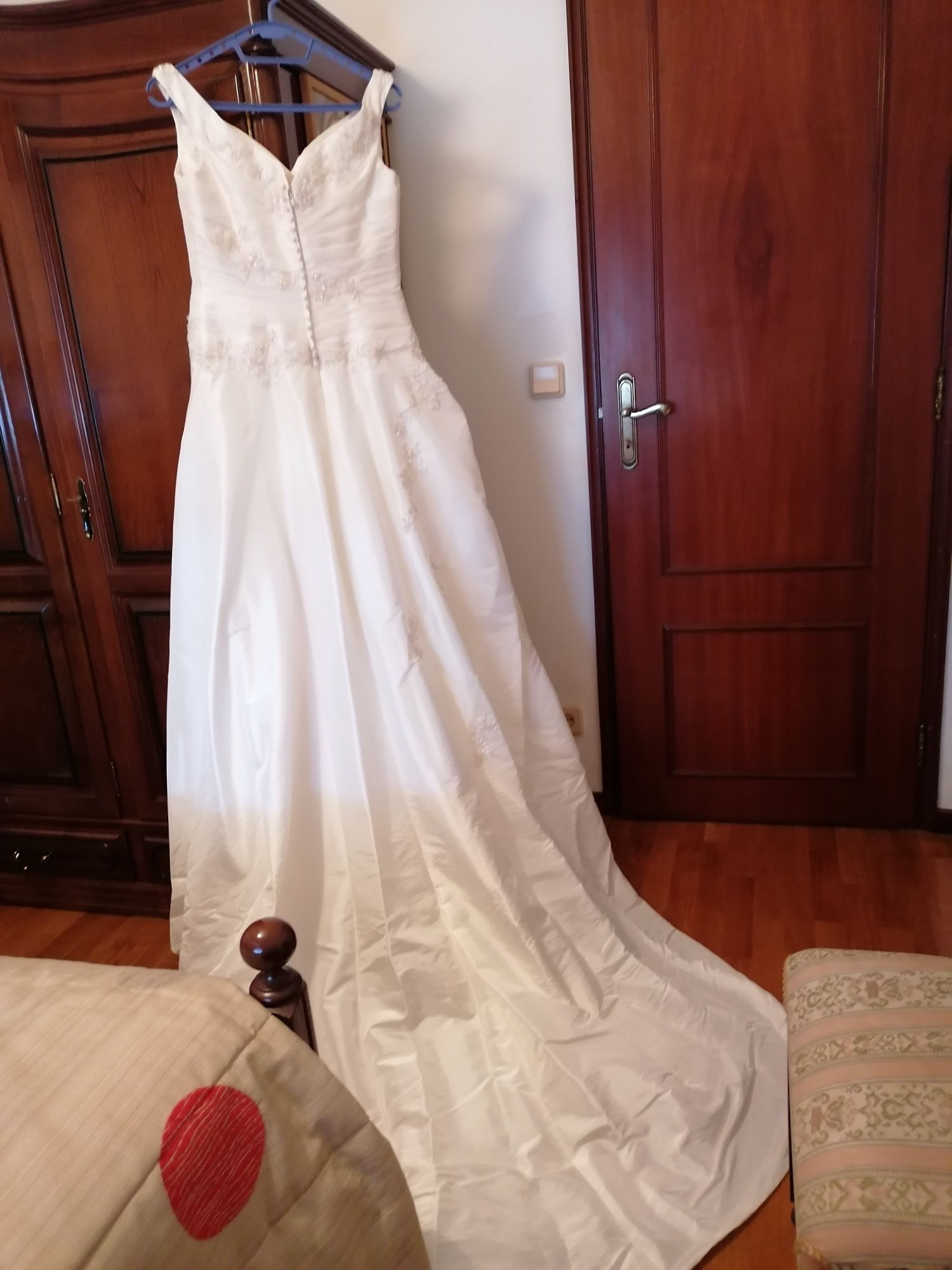 Vestido de Noiva