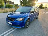 Dodge Grand Caravan