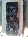 Amd Radeon Rx 5700xt 8gb Gigabyte