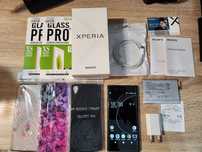 Sony Xperia XA1 Plus + motorola oppo samsung a8 j7 j6 s7