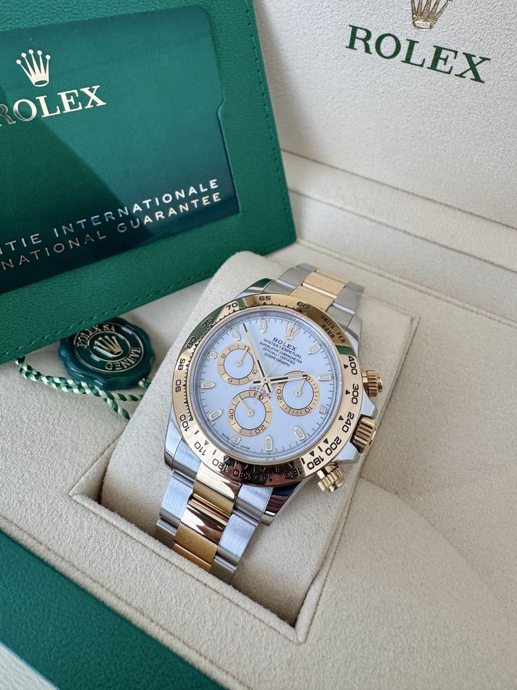Rolex Daytona (116503)