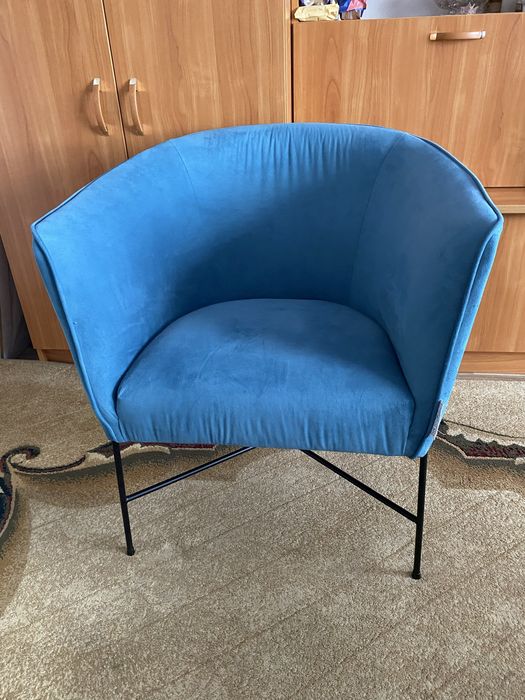 Fotel stan bardzo dobry