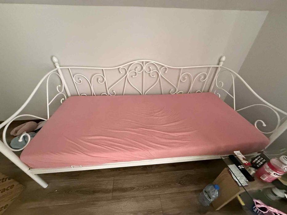 Łóżko dziecięce 90/200