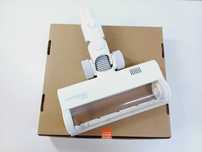 Oryginalna baza obudowa szczotki do odkurzacza Xiaomi G9/G10 PIN 8 mm