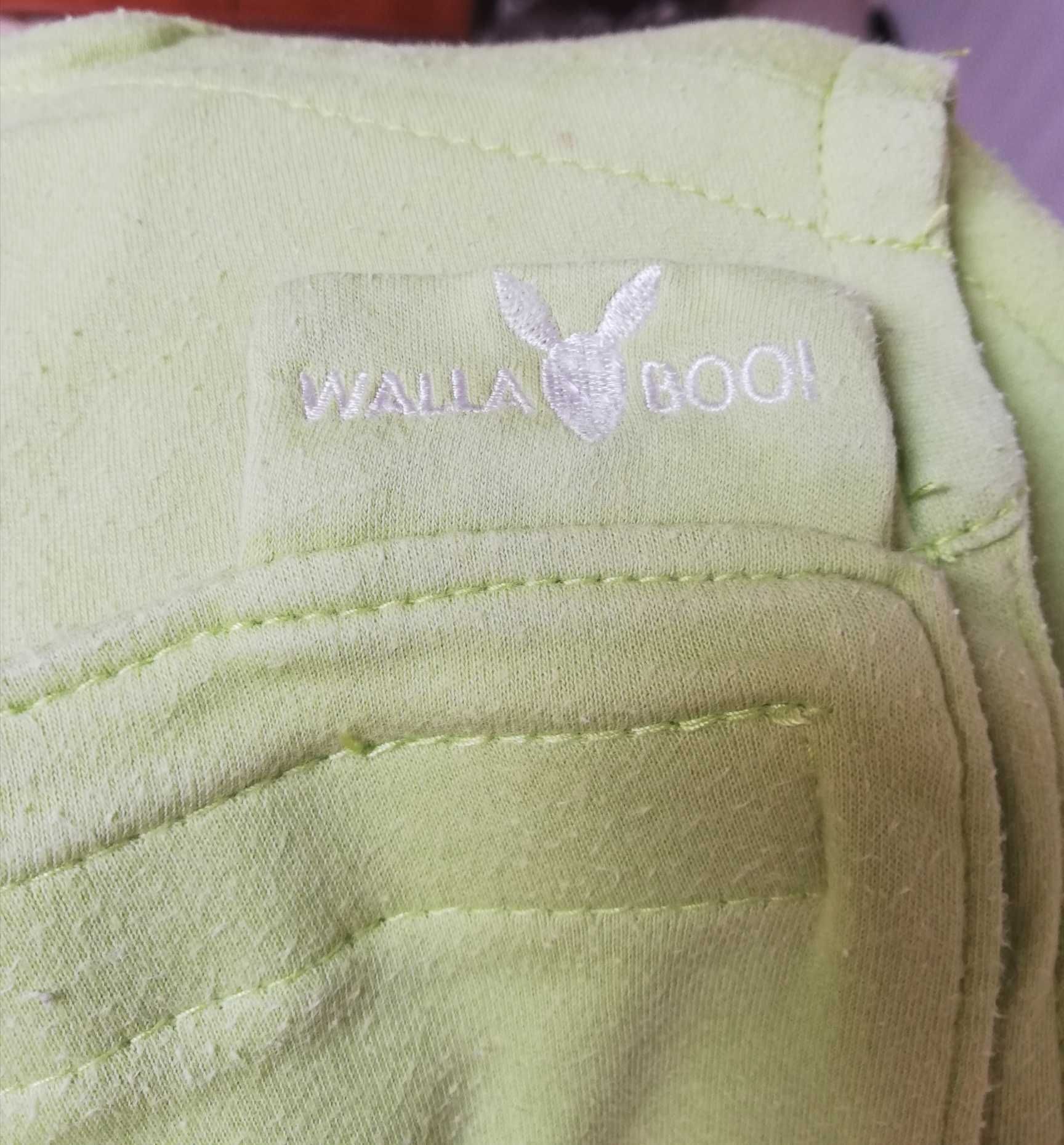 Walla Boo Baby Sling Original