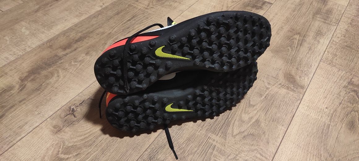 Buty korki Nike tiempox