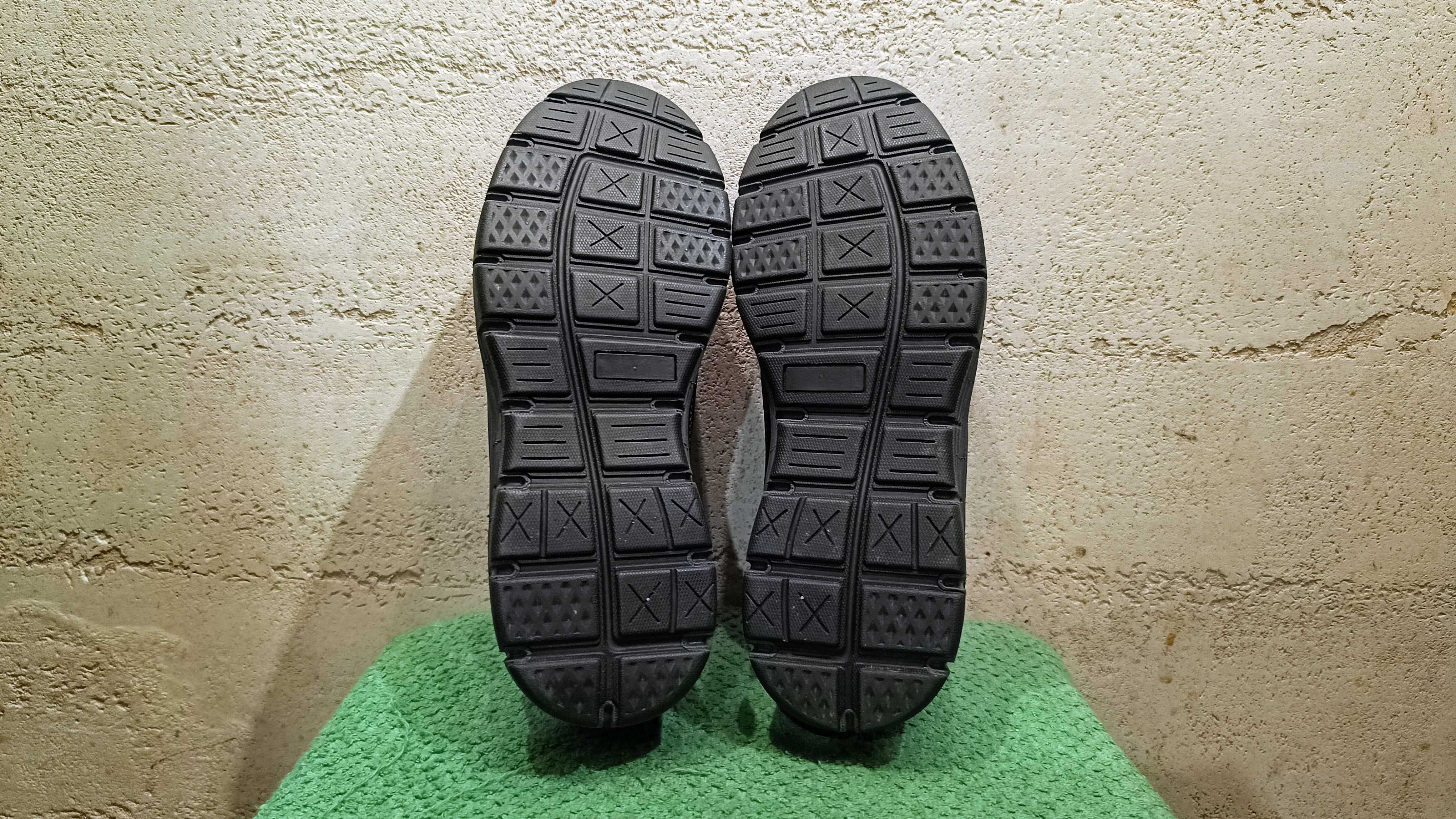 Buty robocze ENGELBERT STRAUSS ROMULUS r.38 jak nowe stan idealny