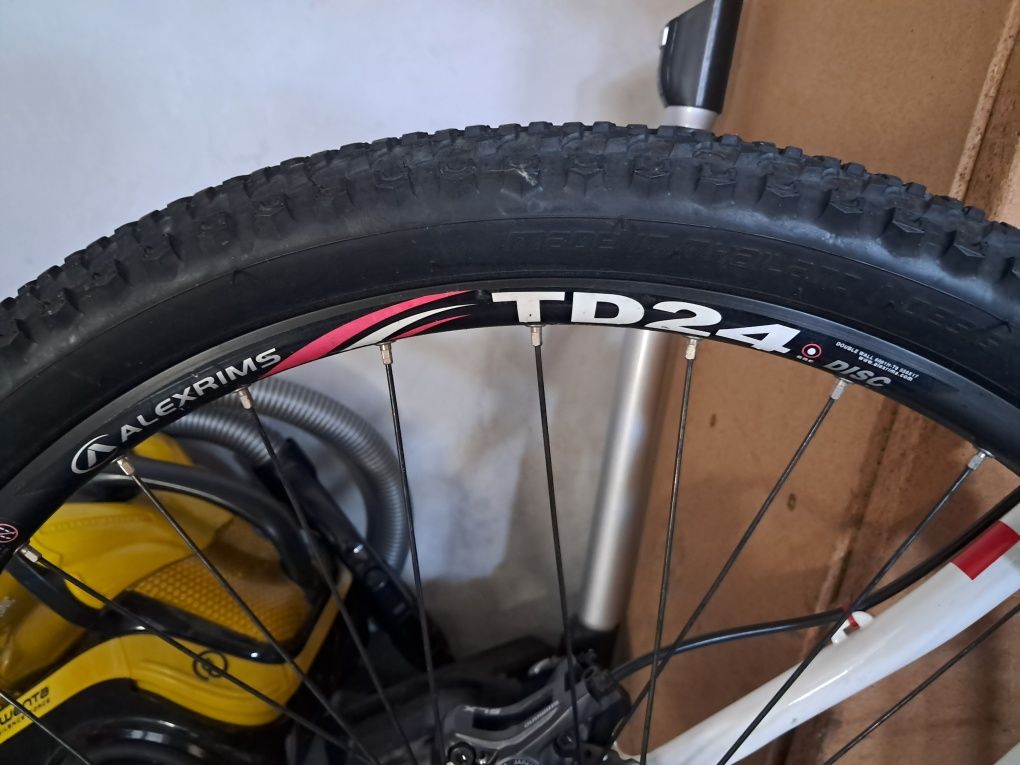 Bicicleta BMC Sportelite Tamanho M