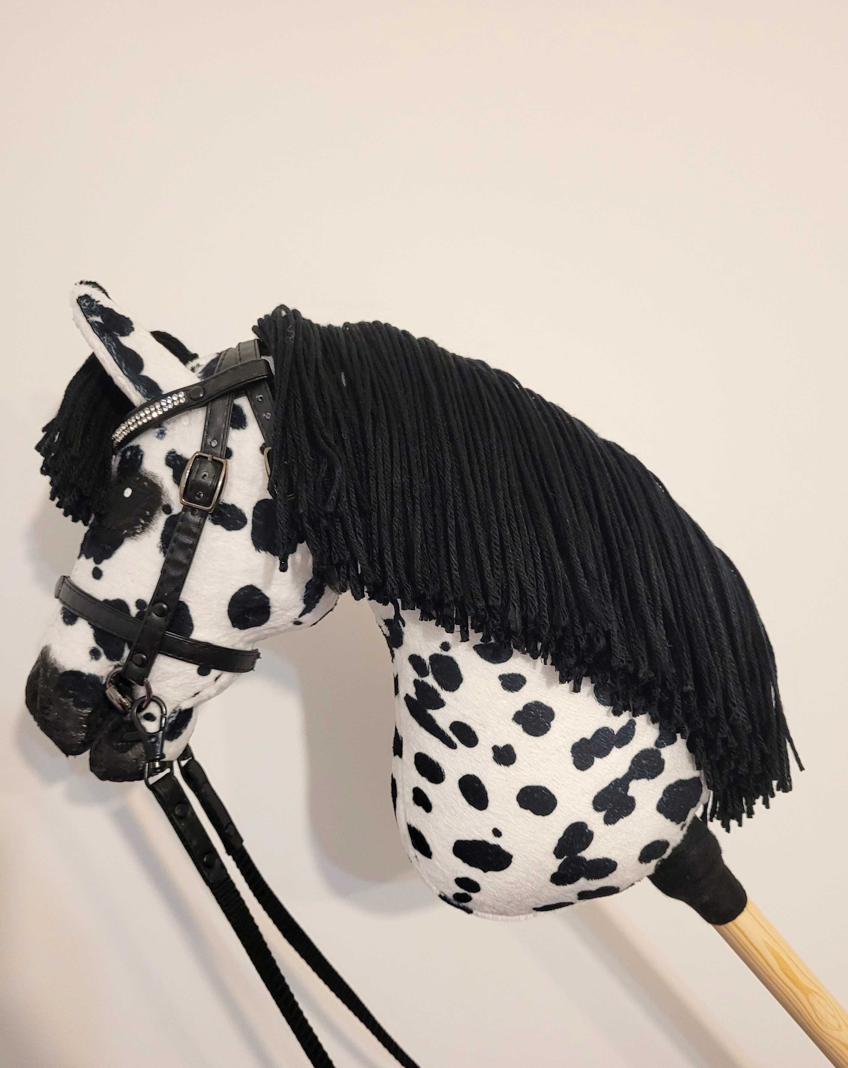 Hobby Horse, Konik na kiju, lekki, A4 do skoków #180