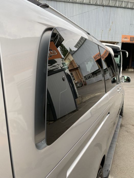 Продам віто 447 1.6 дизель пасажир 9 місць