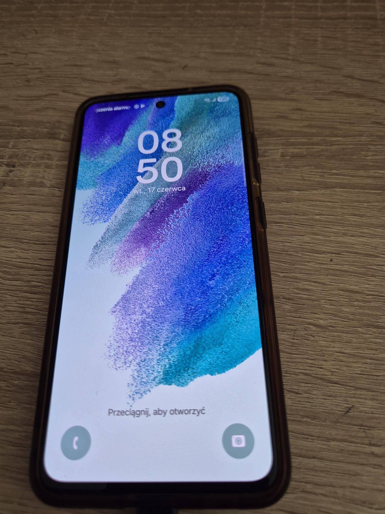 Samsung Galaxy S21 FE 5G 128 GB 6 GB Ram