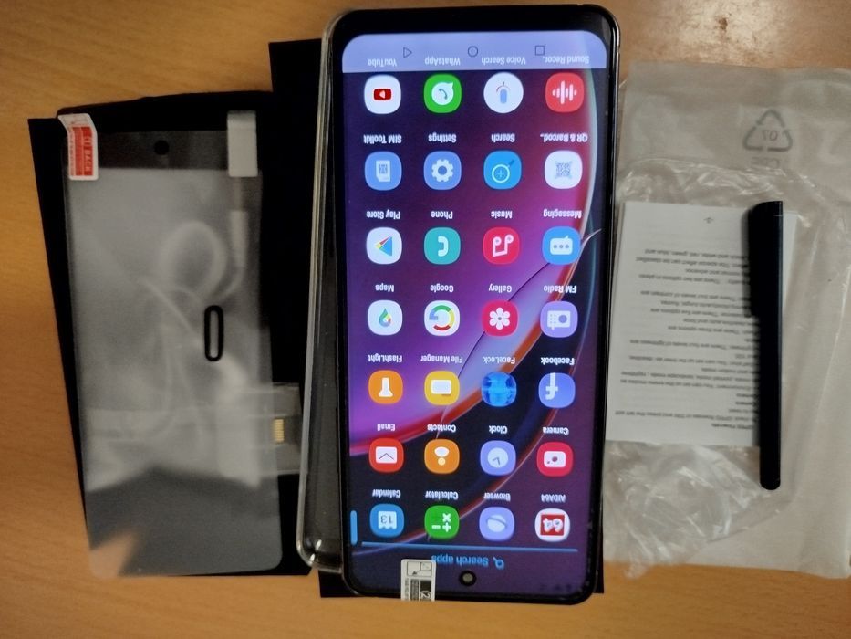 Новый Смартфон 5g S25 Ultra
