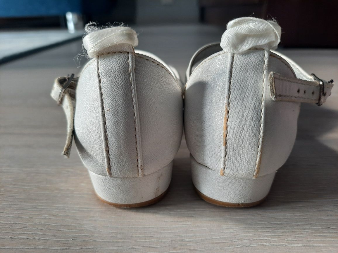 Buty komunijne Komunia Św. Cool Club Smyk rozm. 31