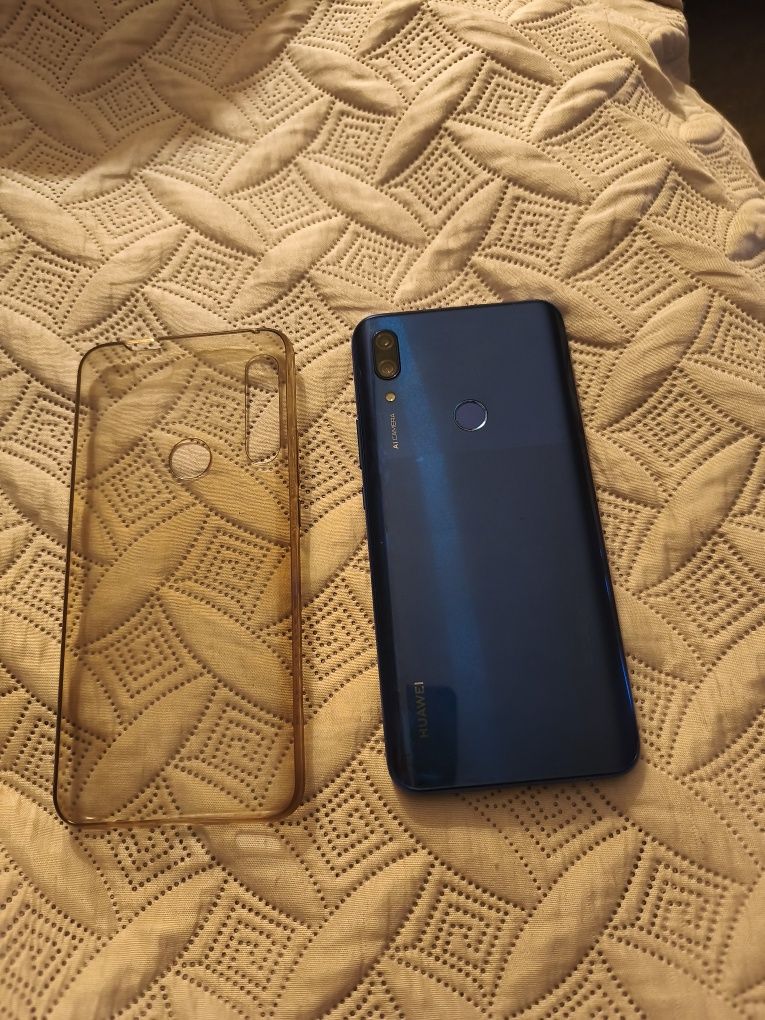 Vendo Huawei p smart z
