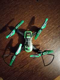 Drone infantil carson