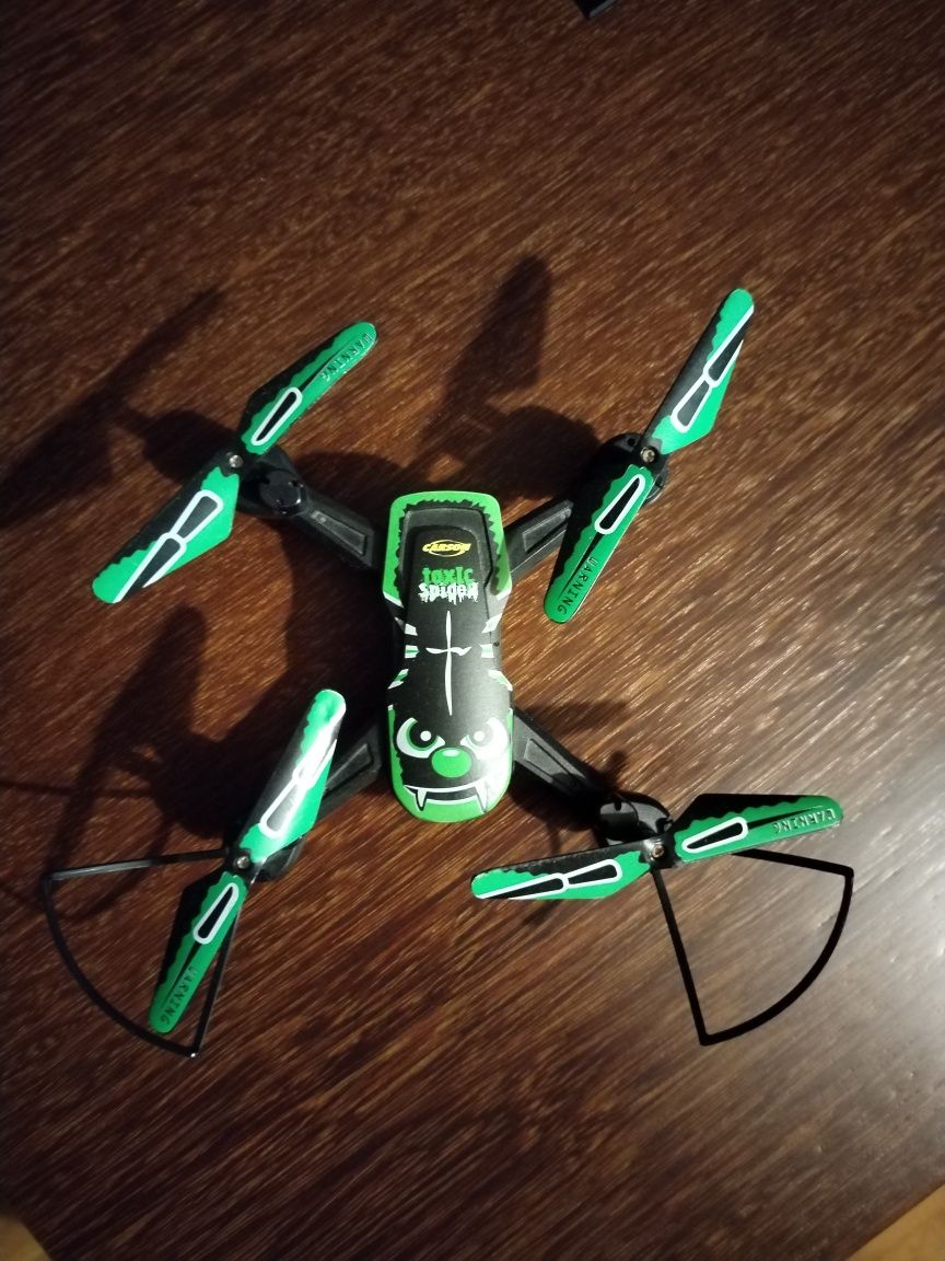 Drone infantil carson