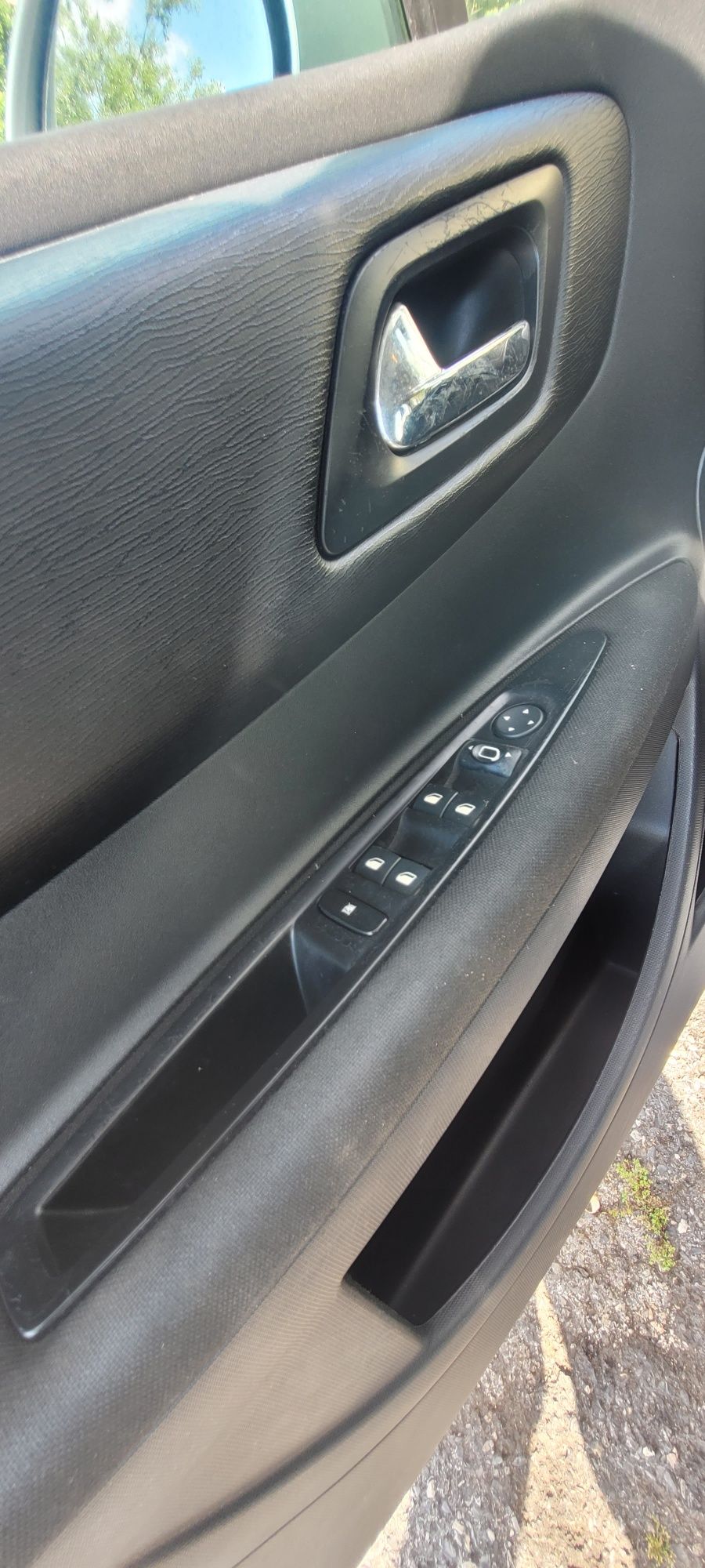 Citroën C4 1.6 HDI 2008