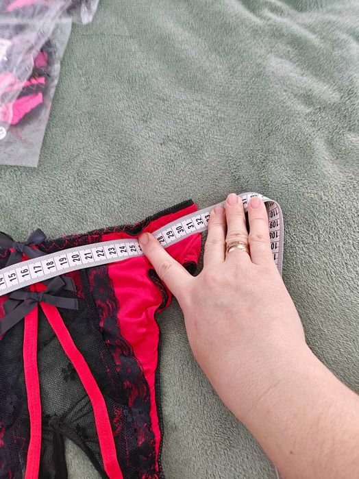 MajtkI stringi damskie bielizna nocna otwarte sex
