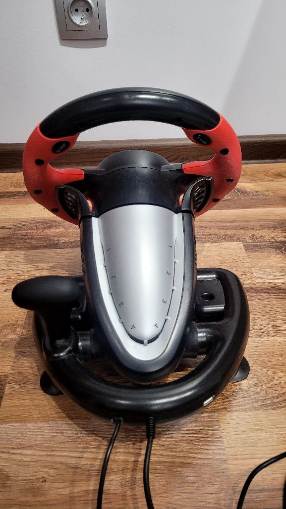 Kierownica cobra SW8080 sepang