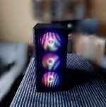 Komputer Gamingowy Intel Core i5-9400F Nvidia GeForce GTX 1650