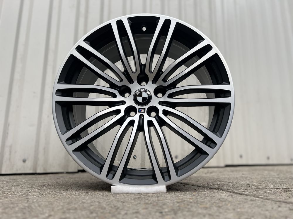 Felgi OE BMW 19" Styling 664 M G30 G31 G20 G21 G22 G26 G42 G12 G01 G05