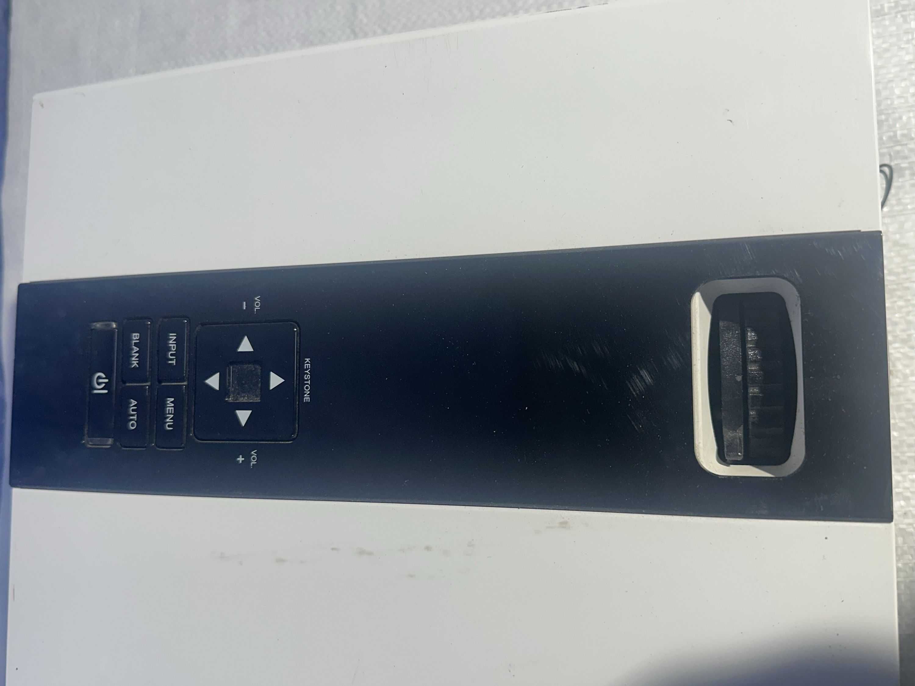 Projektor Boxlight X22N XGA 2200 lm