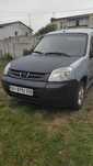 Продам авто Peugeot Partner
