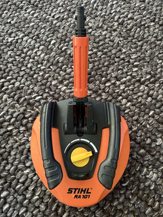 Przystawka do czyszczenia Stihl myjka cisnieniowa RA 101
