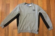 Крутезний Adidas Світшот, Худі, Светр