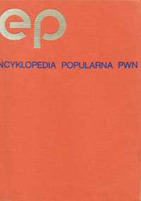 encyklopedia popularna pwn 1982
