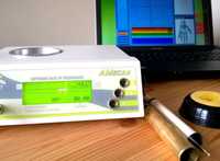 Biorezonans - Urządzenie AM SCAN EVBS do   analizy elektropunkturowej