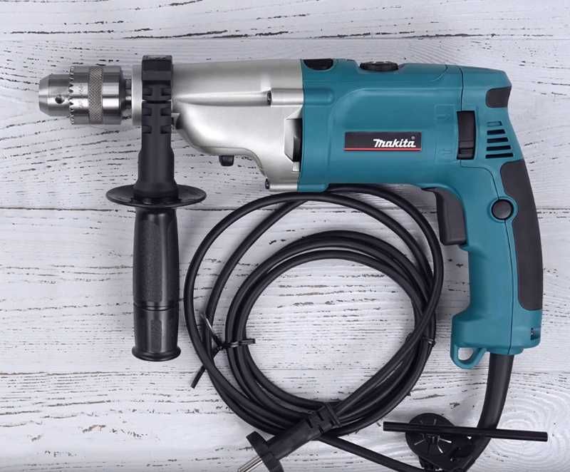 Дрель ударная MAKITA HP 2070 (JAPAN)