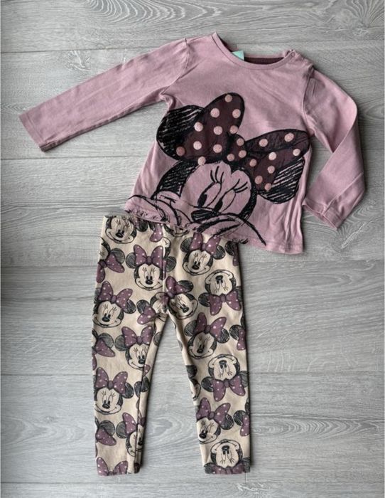 Костюм на дівчинку 92