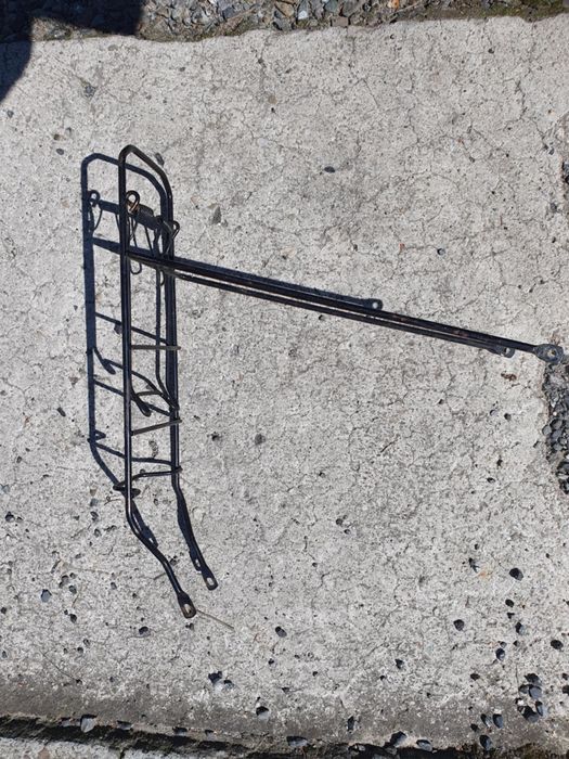 Bagażnik rowerowy 26 cali