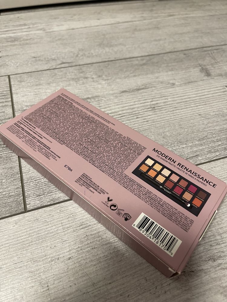 Anastasia Beverly Hills Modern Renaissance