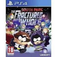 South Park The Fractured But Whole PL PS4 używana (KW)