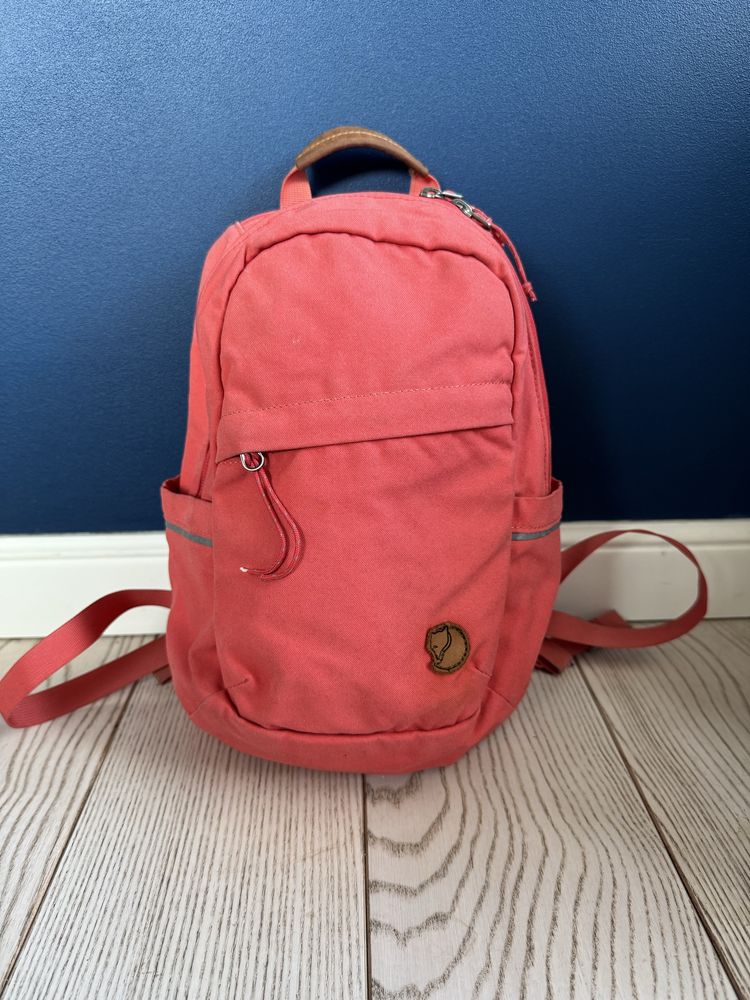 Дитячий рюкзак Fjallraven mini