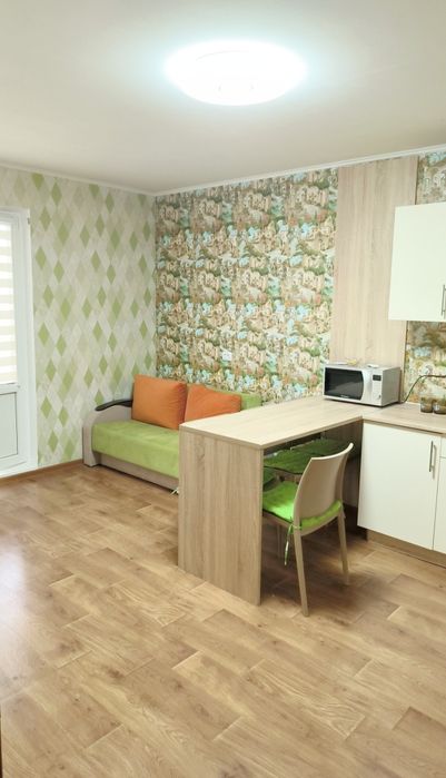 Подобово квартира