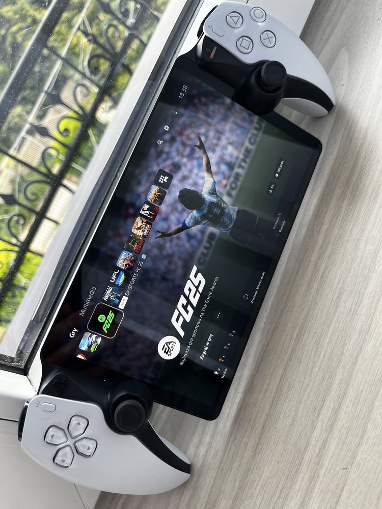 Ps Portal Ps5 playstation