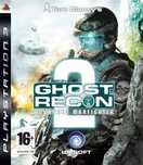 Tom Clancy's Ghost Recon Advanced Warfighter 2 PS3 Uniblo Łódź